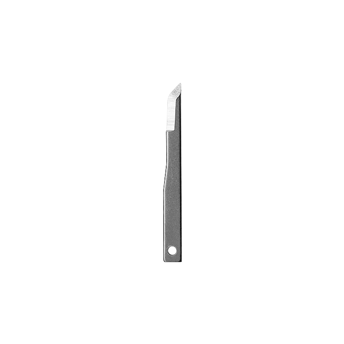Mini Curved Edge Scalpel Blade, Sterile