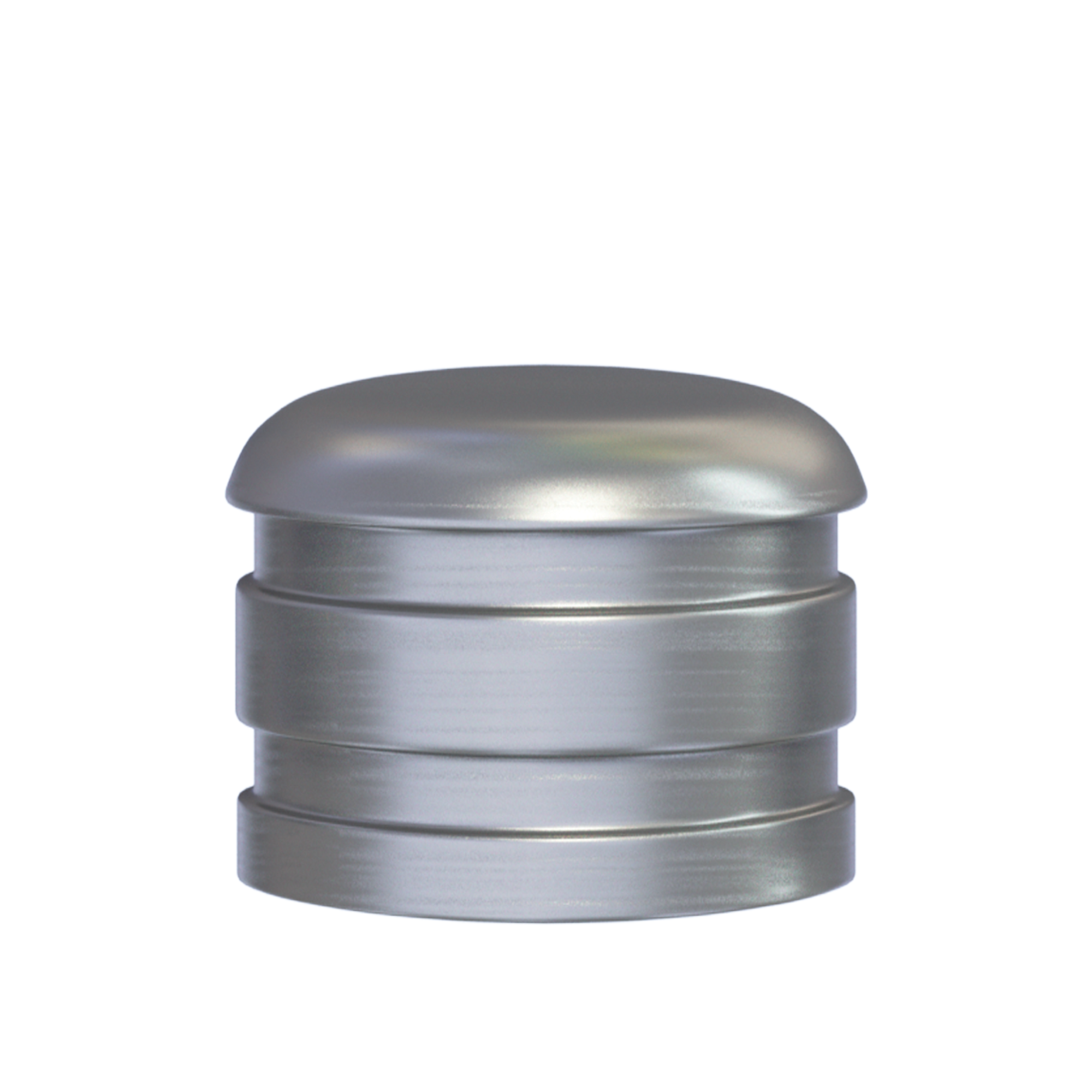 Straight Ball Attachment Basic Set Ø2.42mm