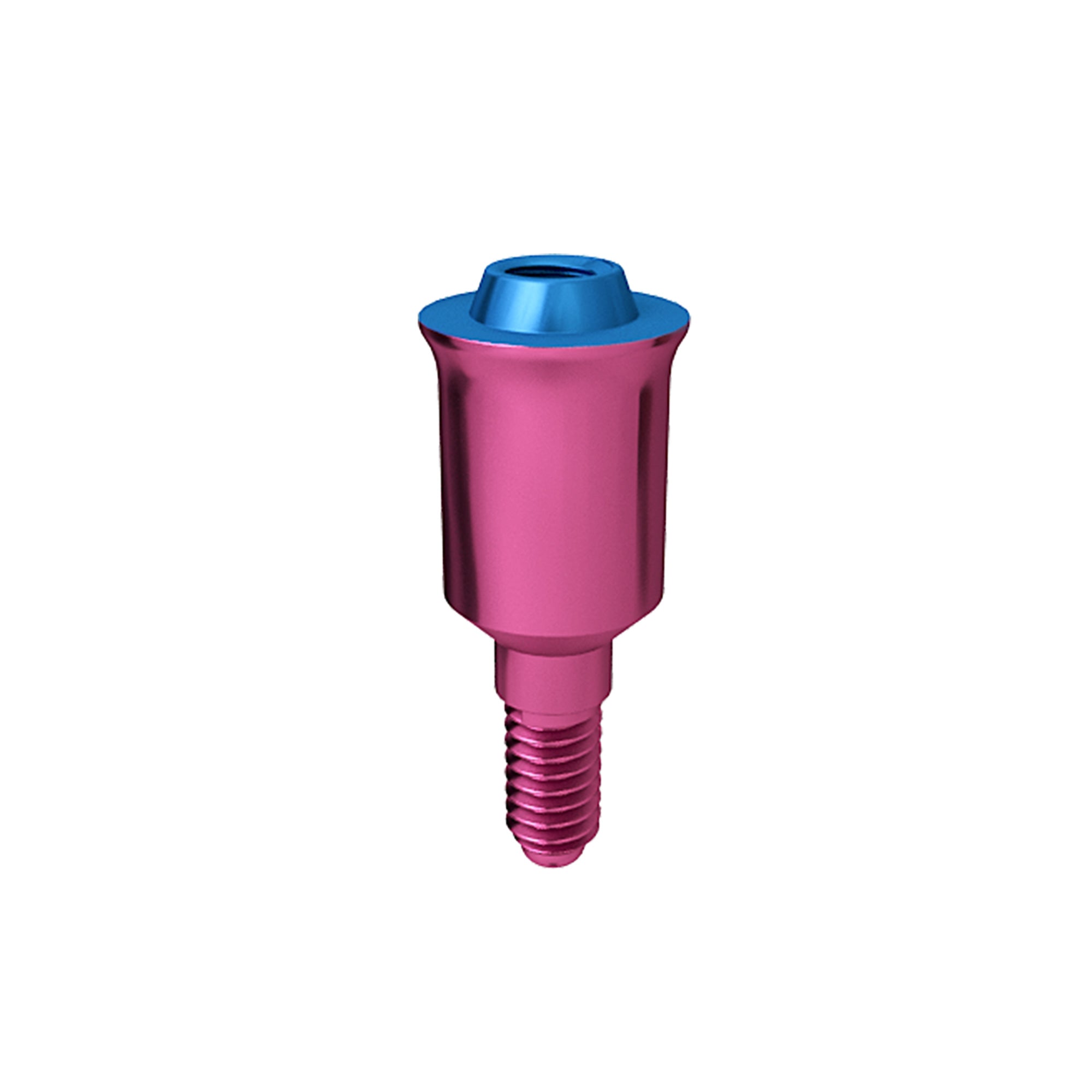 Straight MUA Multima Pro IH - Internal Hex 2.42 mm