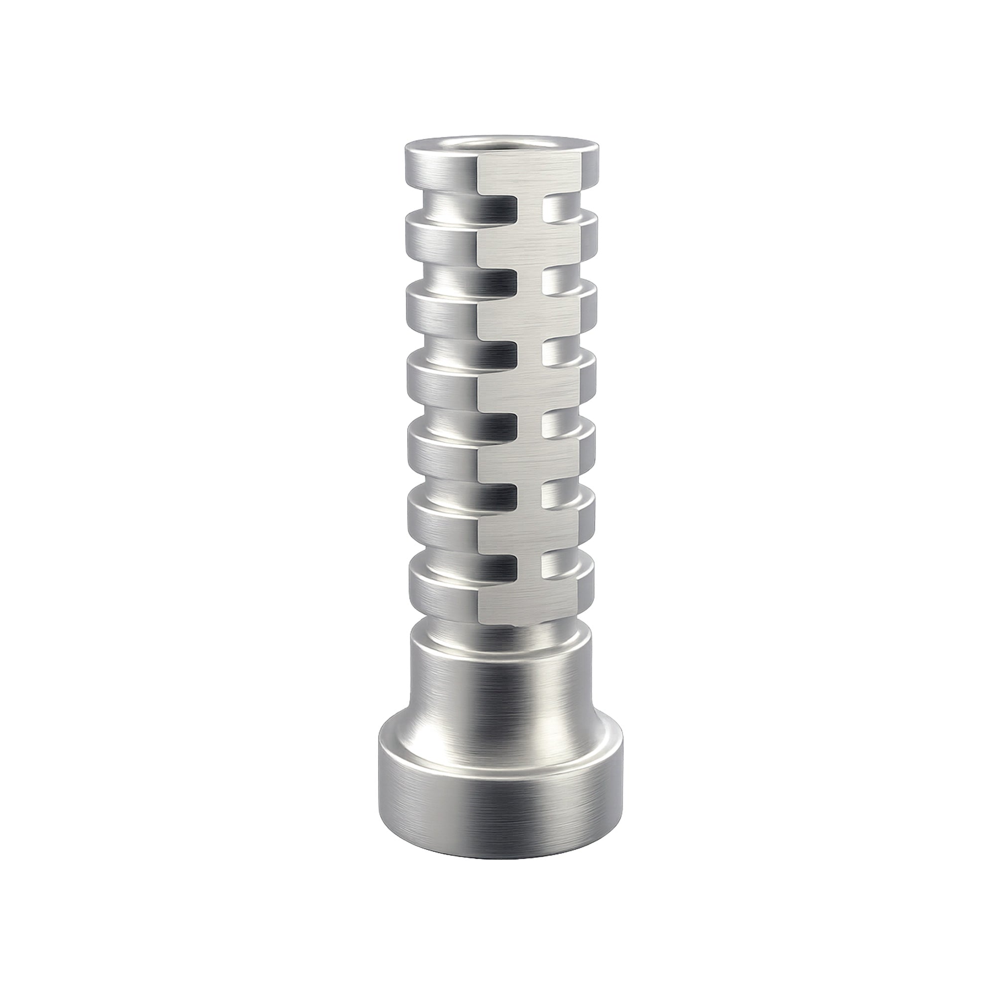 DSI Titanium Sleeve with an Enlarged Diameter For Premium Multi-Unit Abutment M1.4
