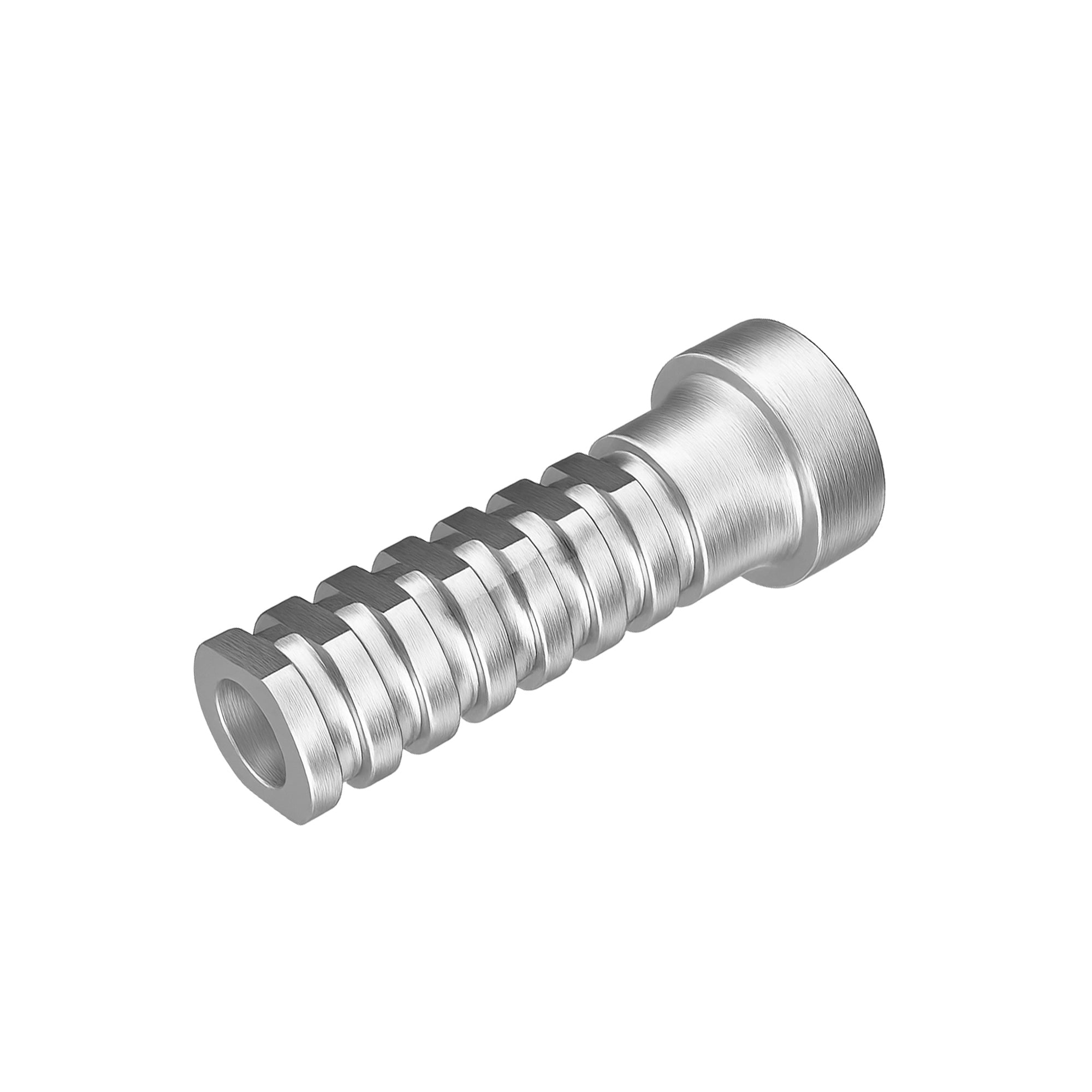 DSI Titanium Sleeve with an Enlarged Diameter For Premium Multi-Unit Abutment M1.4