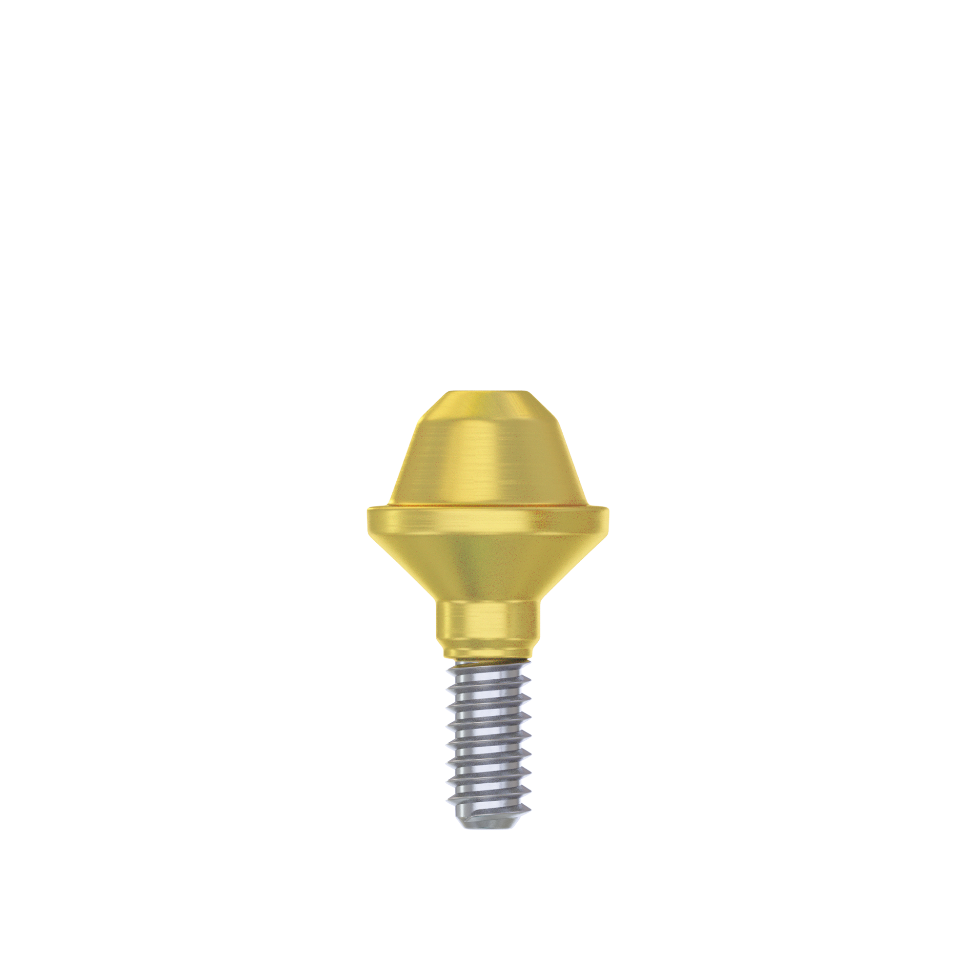 Straight Multi Unit Abutment M1.6