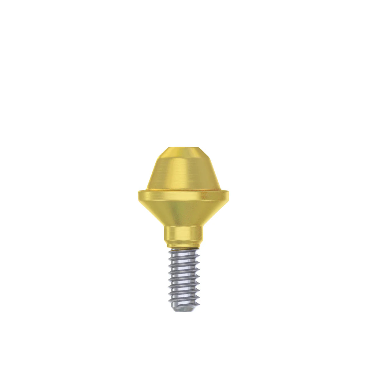 Straight Multi Unit Abutment M1.6