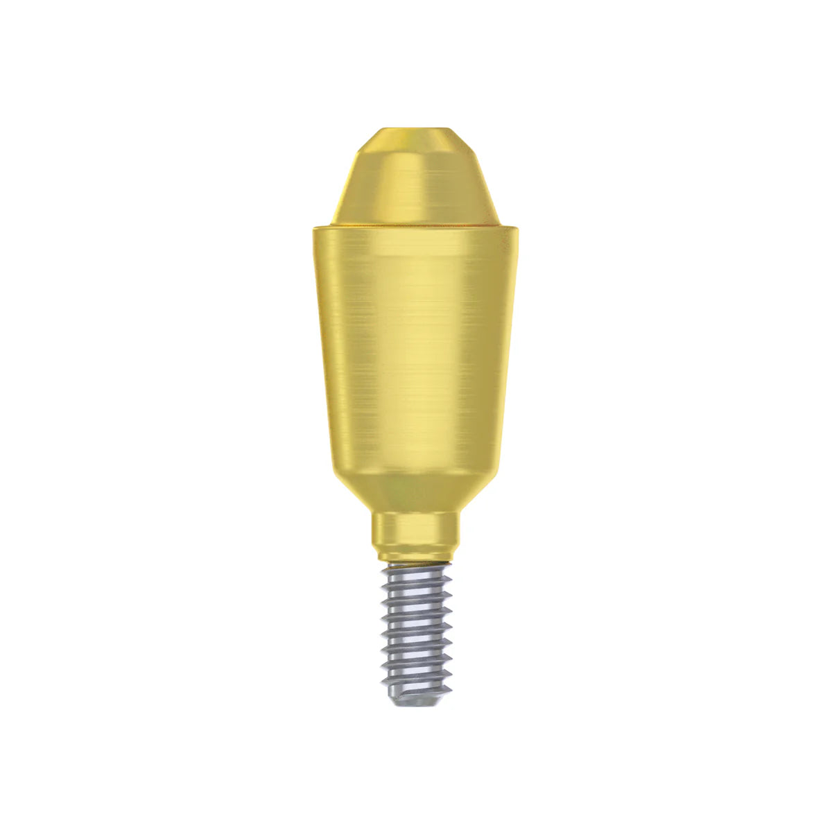 Straight Multi Unit Abutment M1.6
