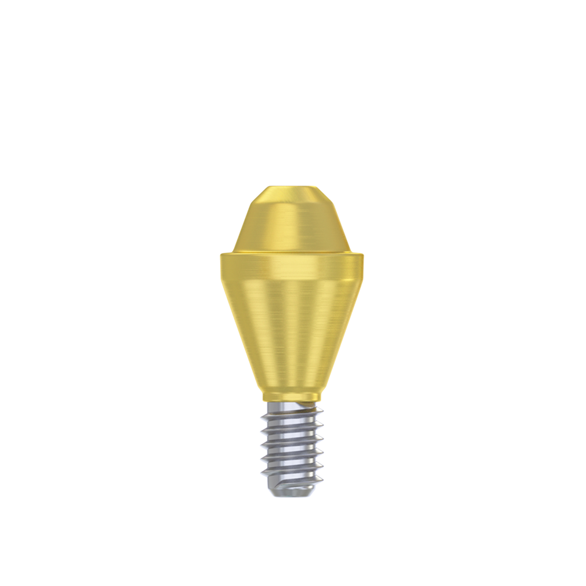 Straight Multi Unit Abutment M1.6
