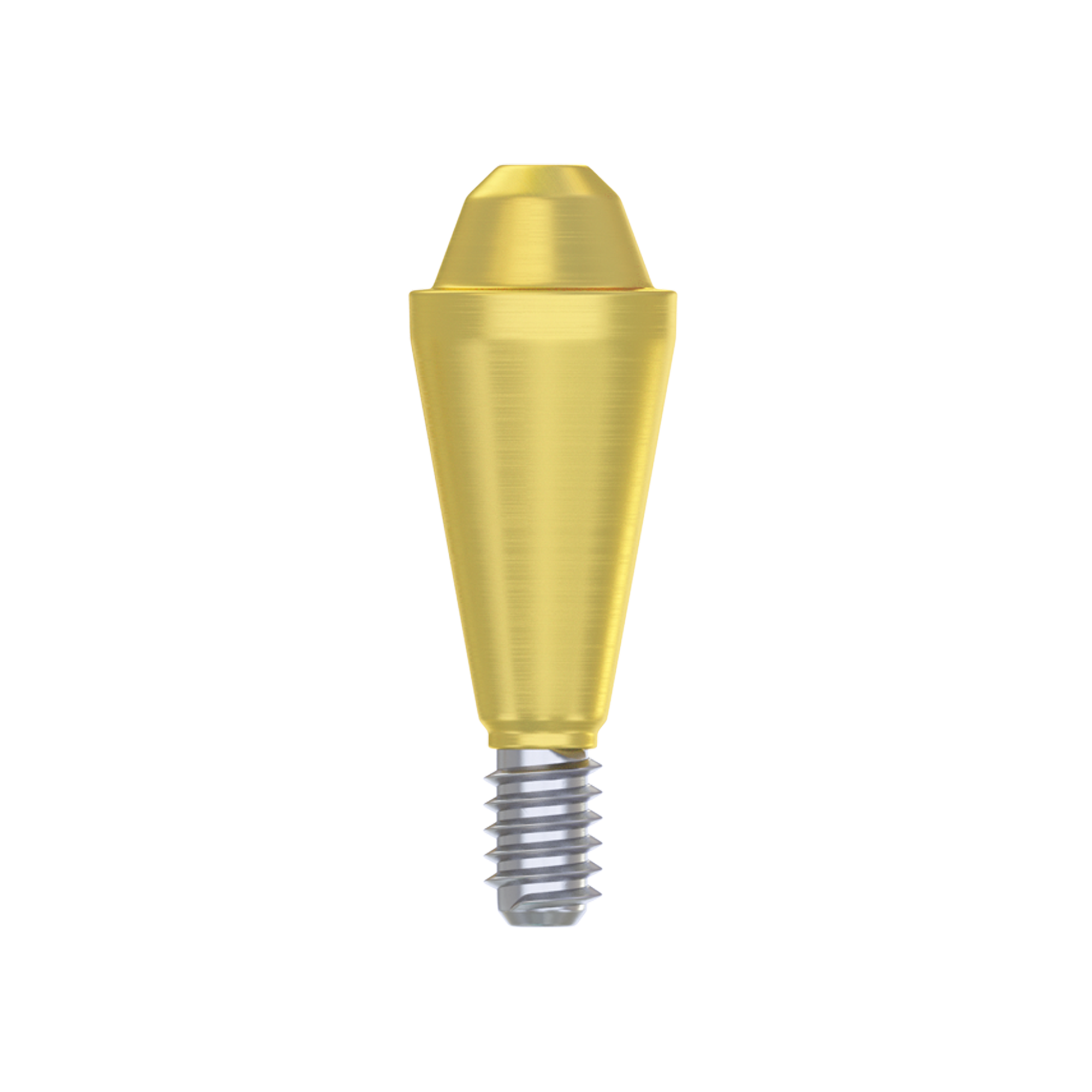 Straight Multi Unit Abutment M1.6