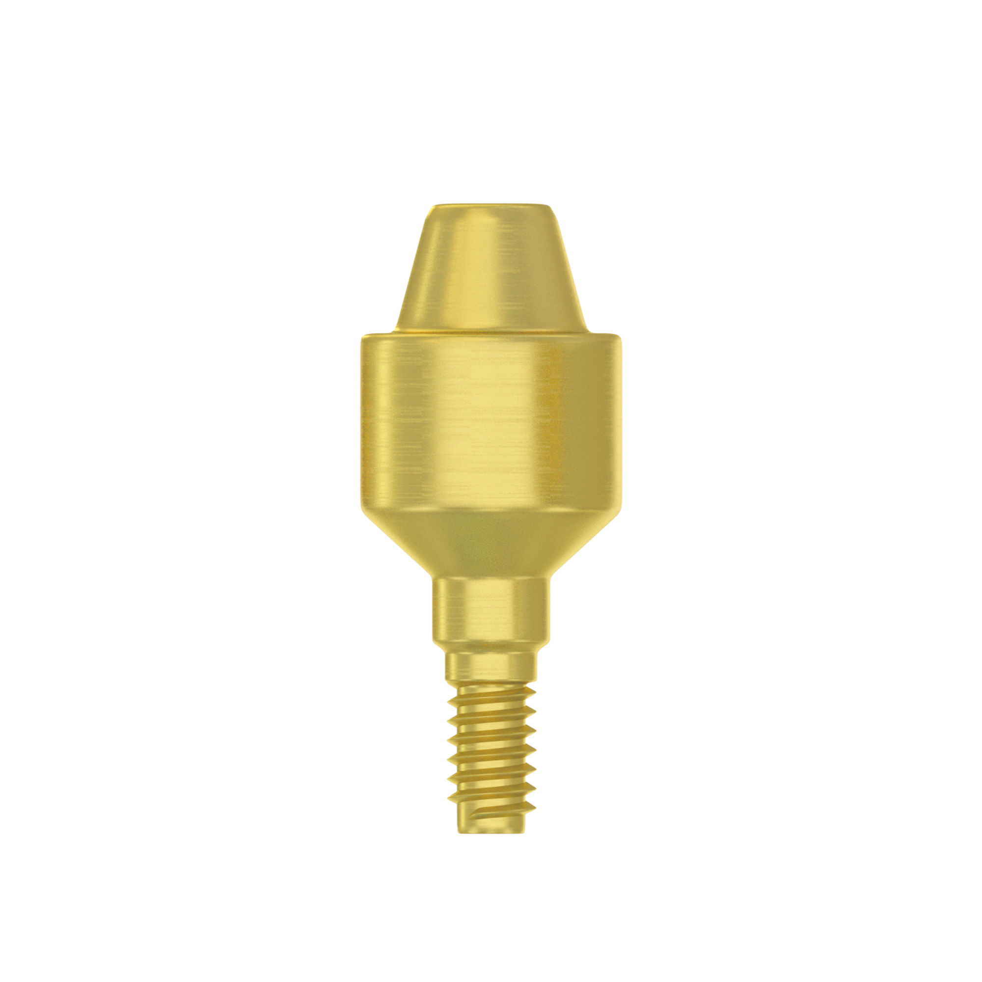 Straight Multi Unit Abutment M1.7