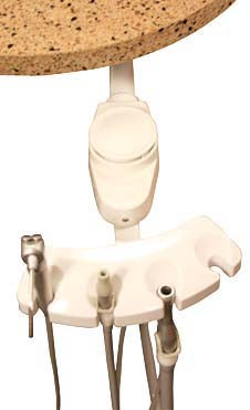 Mirage Cabinet Mounted Vacuum Package