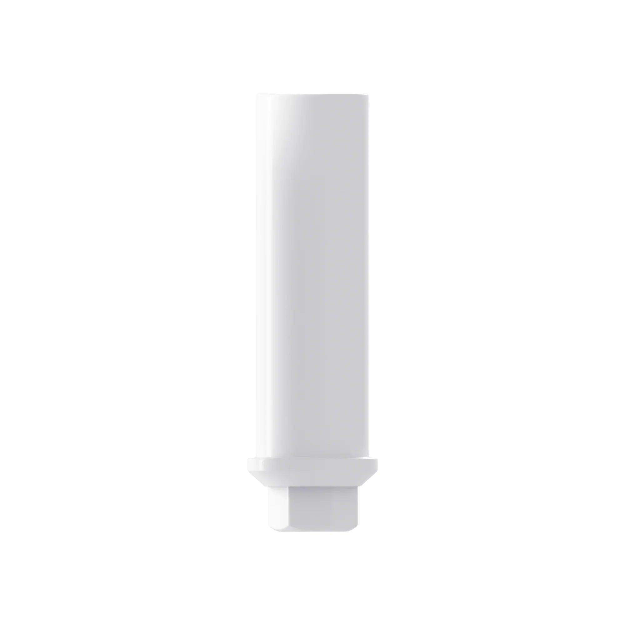 Straight Castable Abutment (Hexagon) Ø2.00mm