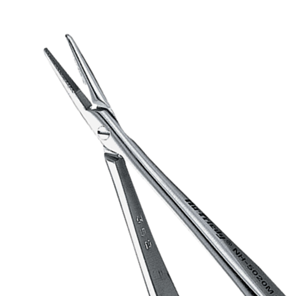 Castro Perma Sharp - 14 cm (5.5") Needle Holder