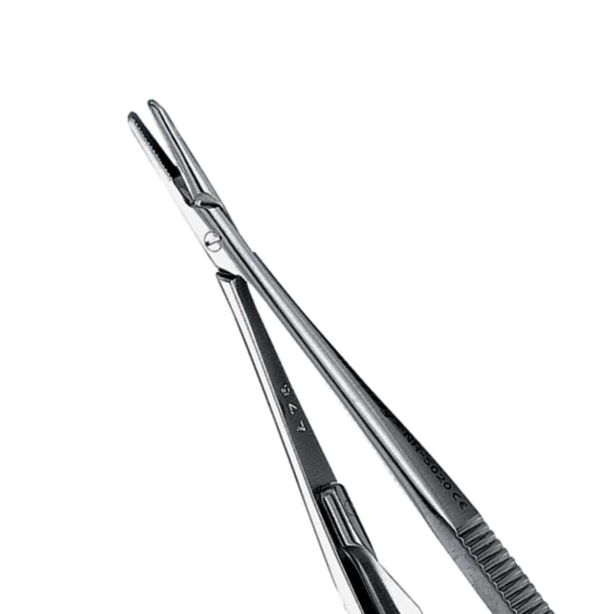 Castro Perma Sharp - 14 cm (5.5") Needle Holder