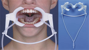 NOLA Dry Field System - Large White