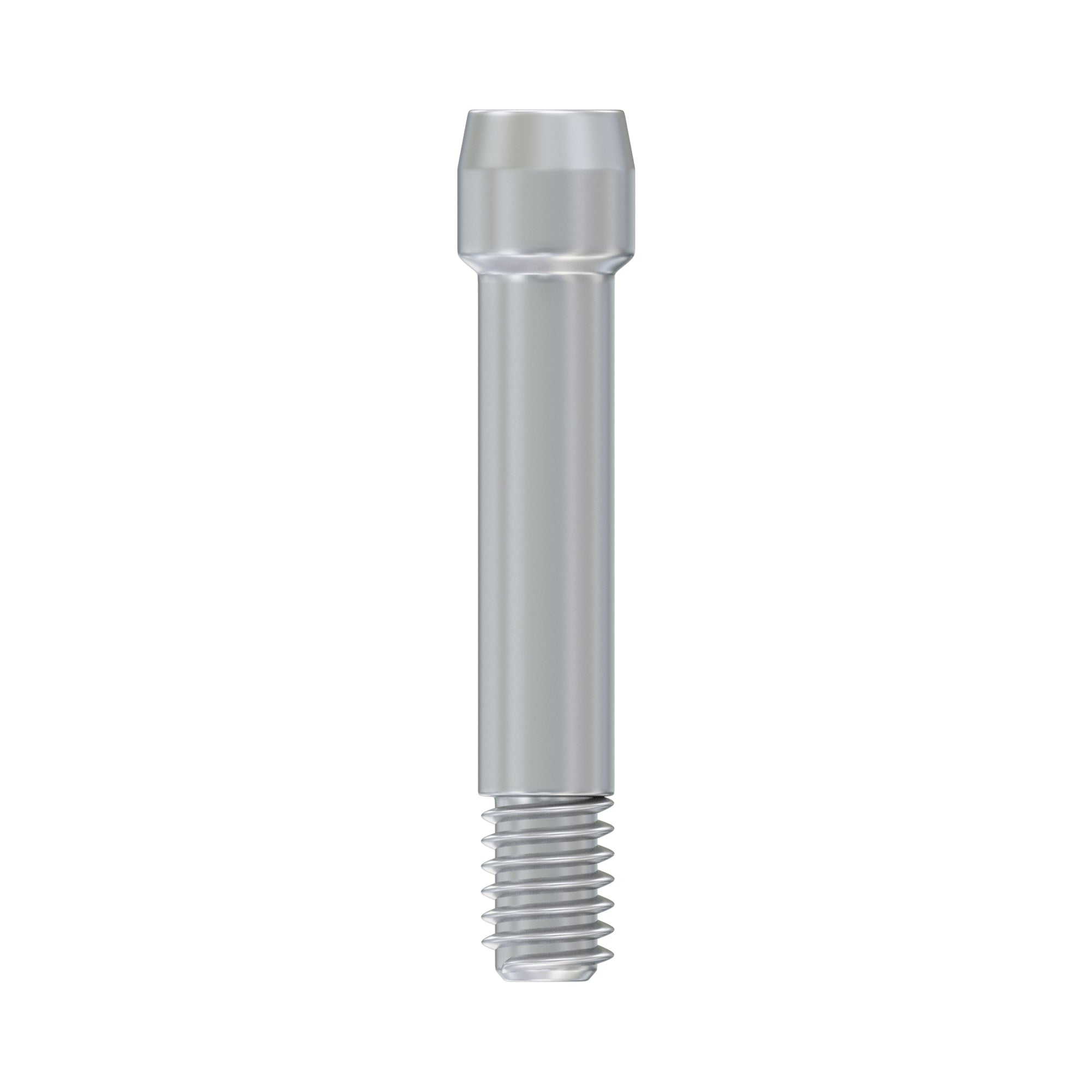 DSI Abutment Fixation Screw - Osstem TS / Hiossen ET Mini