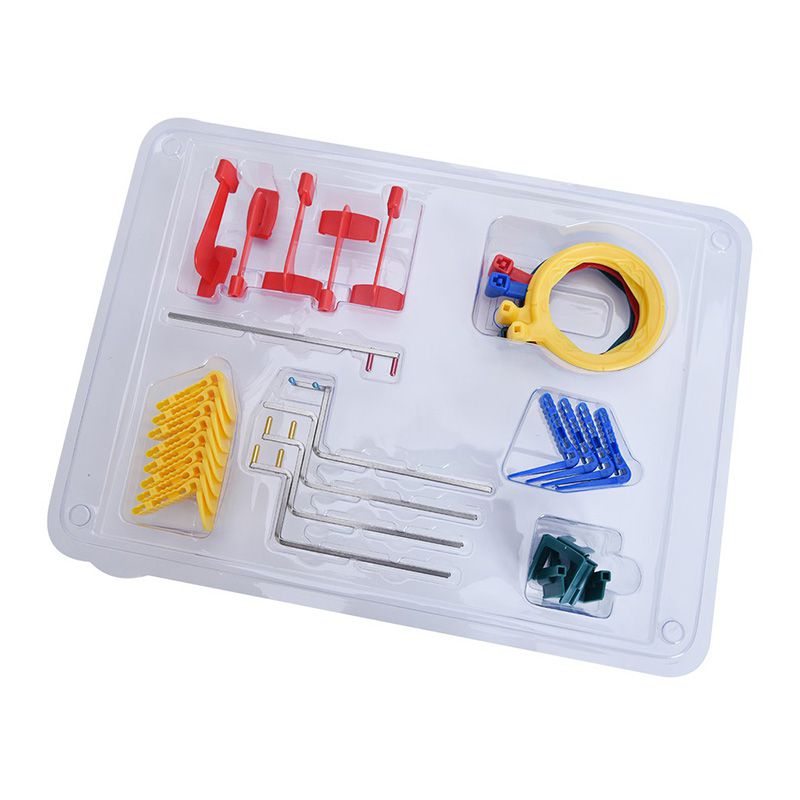 X-Ray Positioning System for Dental Imaging
