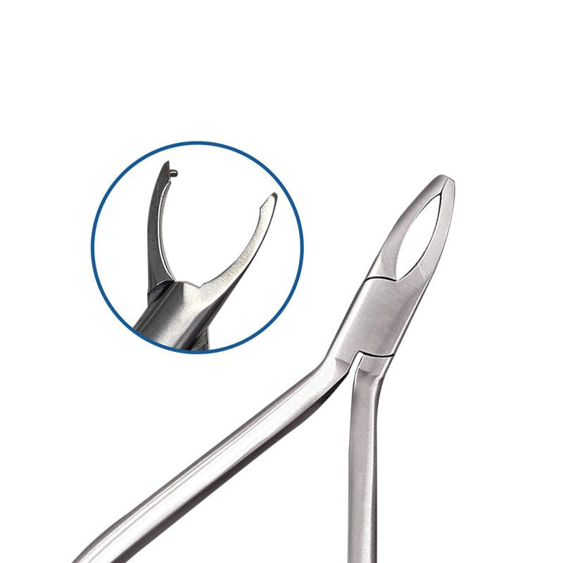Aligner Dimple Plier 1mm