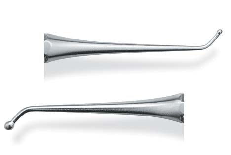Burnisher De 26/27S -  Premier Dental