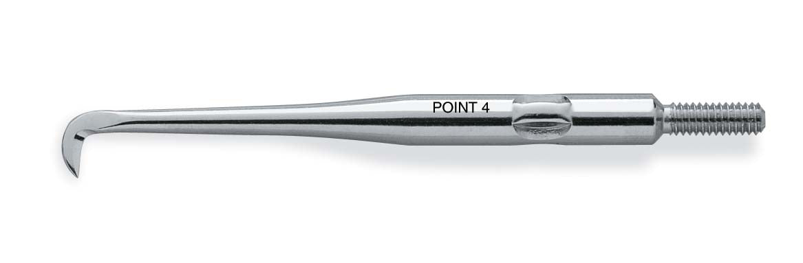 Crown Remover Point 4 -  Premier Dental