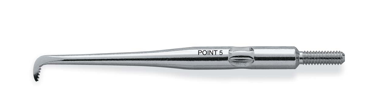 Crown Remover Point 5 -  Premier Dental