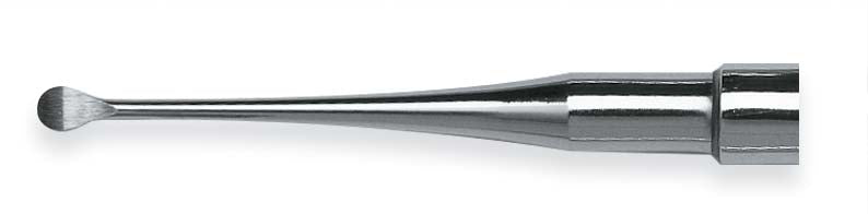 Curette Molt 2 -  Premier Dental