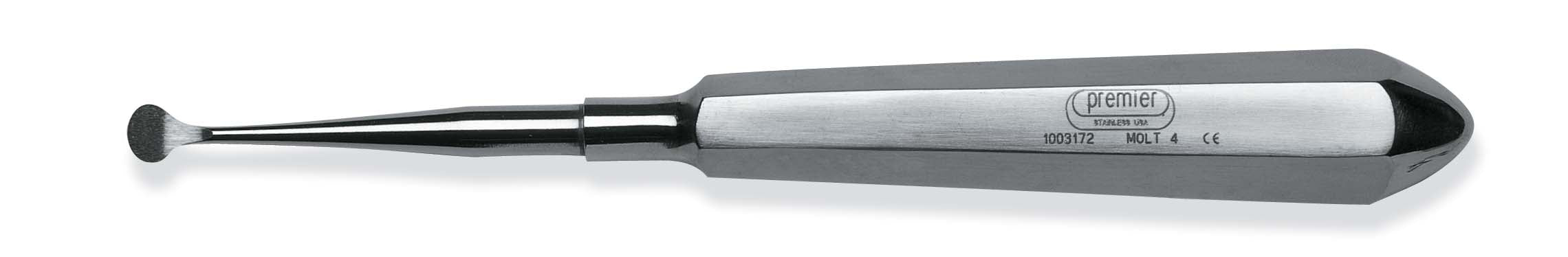 Curette Molt 4 -  Premier Dental