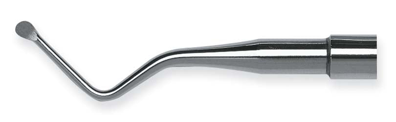 Curette Molt 5L -  Premier Dental