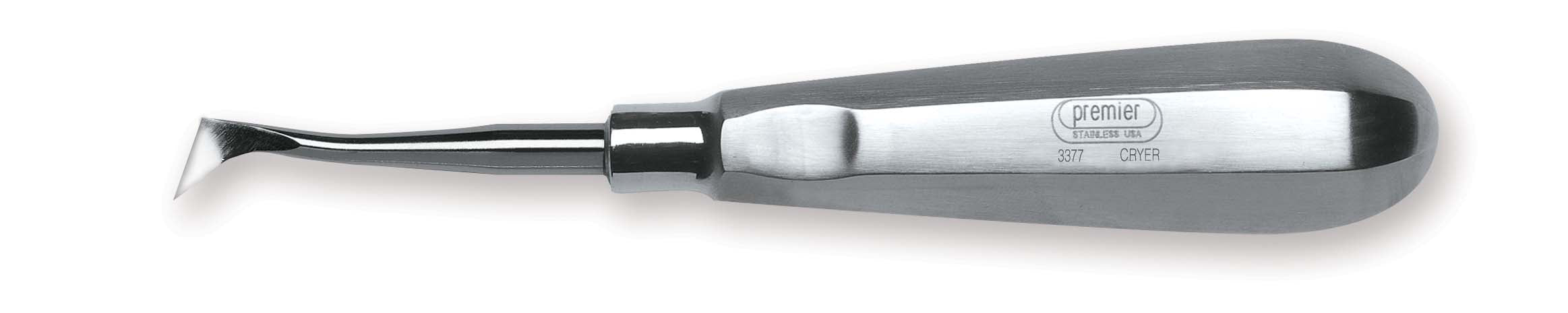 Elevator 40-Cryer Large Handle -  Premier Dental