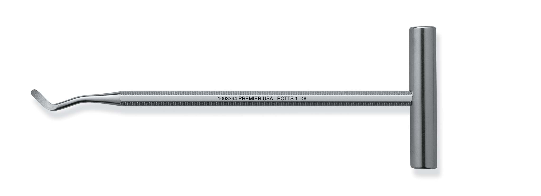 Elevator Potts 1 -  Premier Dental