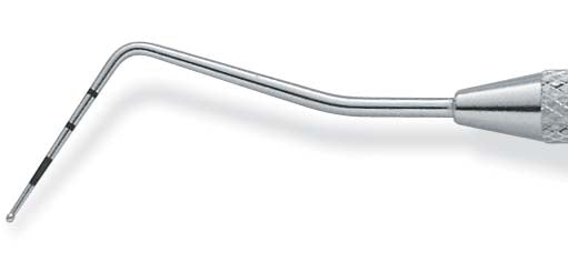 Probe SE - WHO CC -  Premier Dental