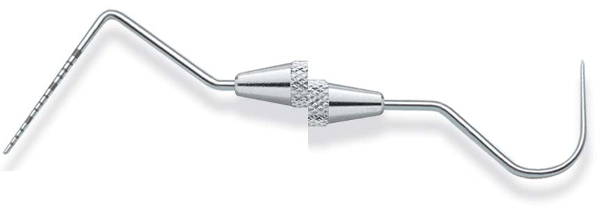 Probex-De Unc 15 De/23 Explorer -  Premier Dental