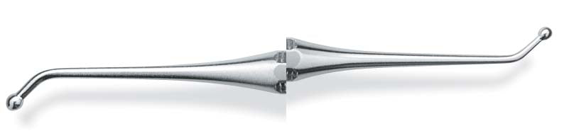 Pfi Plastic filling Instrument De 13A 25/26 -  Premier Dental