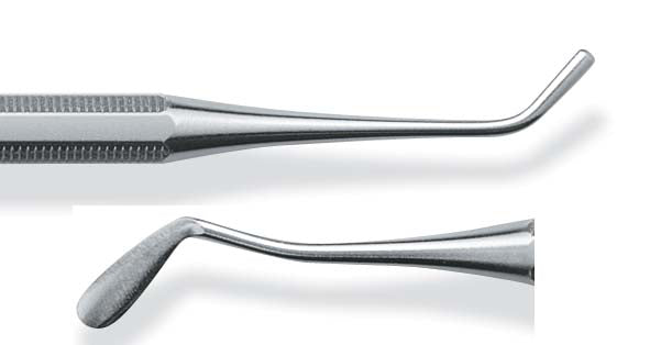 Pfi Plastic filling Instrument De D2 -  Premier Dental