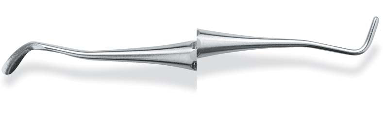 Pfi Plastic Filling Instrument De D3 -  Premier Dental