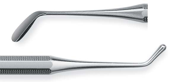 Pfi Plastic Filling Instrument De S4 -  Premier Dental