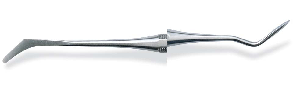 Pfi Plastic Filling Instrument De W1 -  Premier Dental