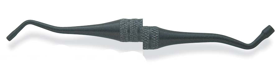 Plugger Cmi Black 1/2 -  Premier Dental