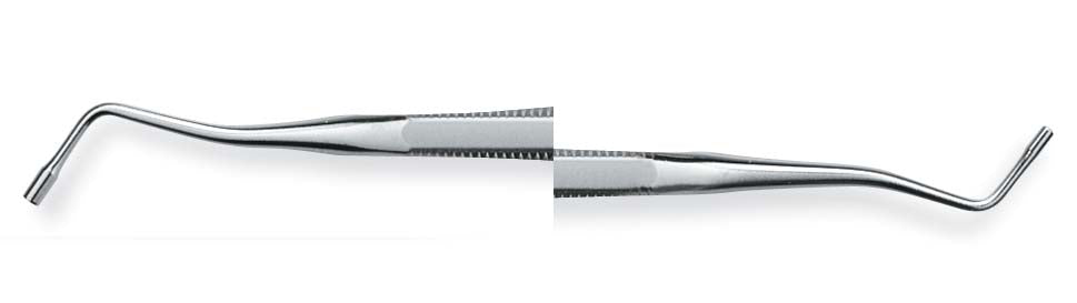 Condenser Bredall Smooth 1 -  Premier Dental