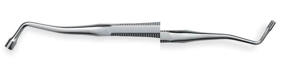 Condenser Bredall Smooth 2 -  Premier Dental