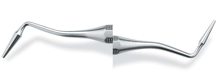 Condenser Mortonson 2 -  Premier Dental
