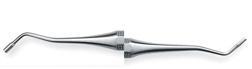 Plugger Marquette Smooth -  Premier Dental