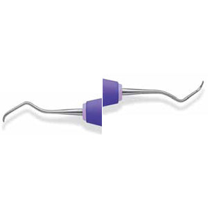 Curette Lt Columbia 4L/4R -  Premier Dental