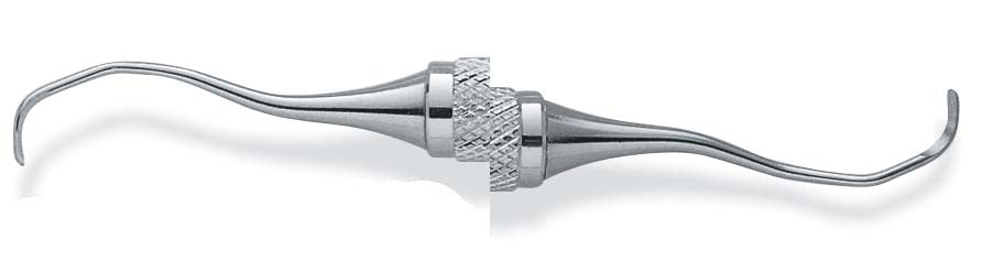 Scaler Lt Gracey 15/16 -  Premier Dental