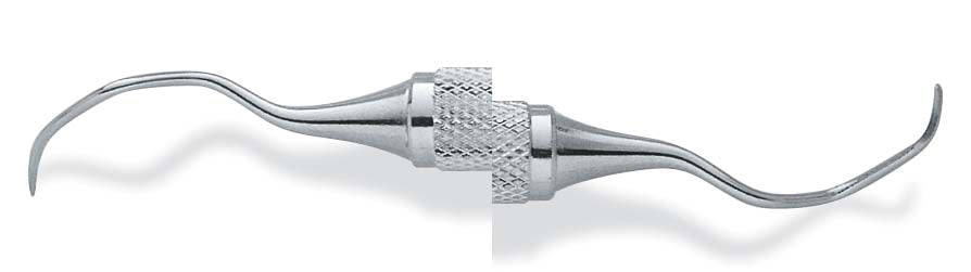Scaler Lt Gracey 17/18 -  Premier Dental