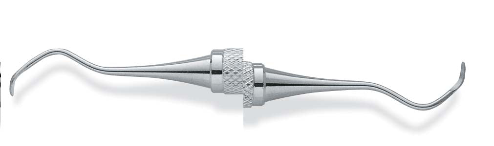 Curette Lt Mccall 13/14 -  Premier Dental