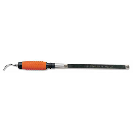 Big Easy Ultrasonic Insert - Triple Bend Tip, 25K