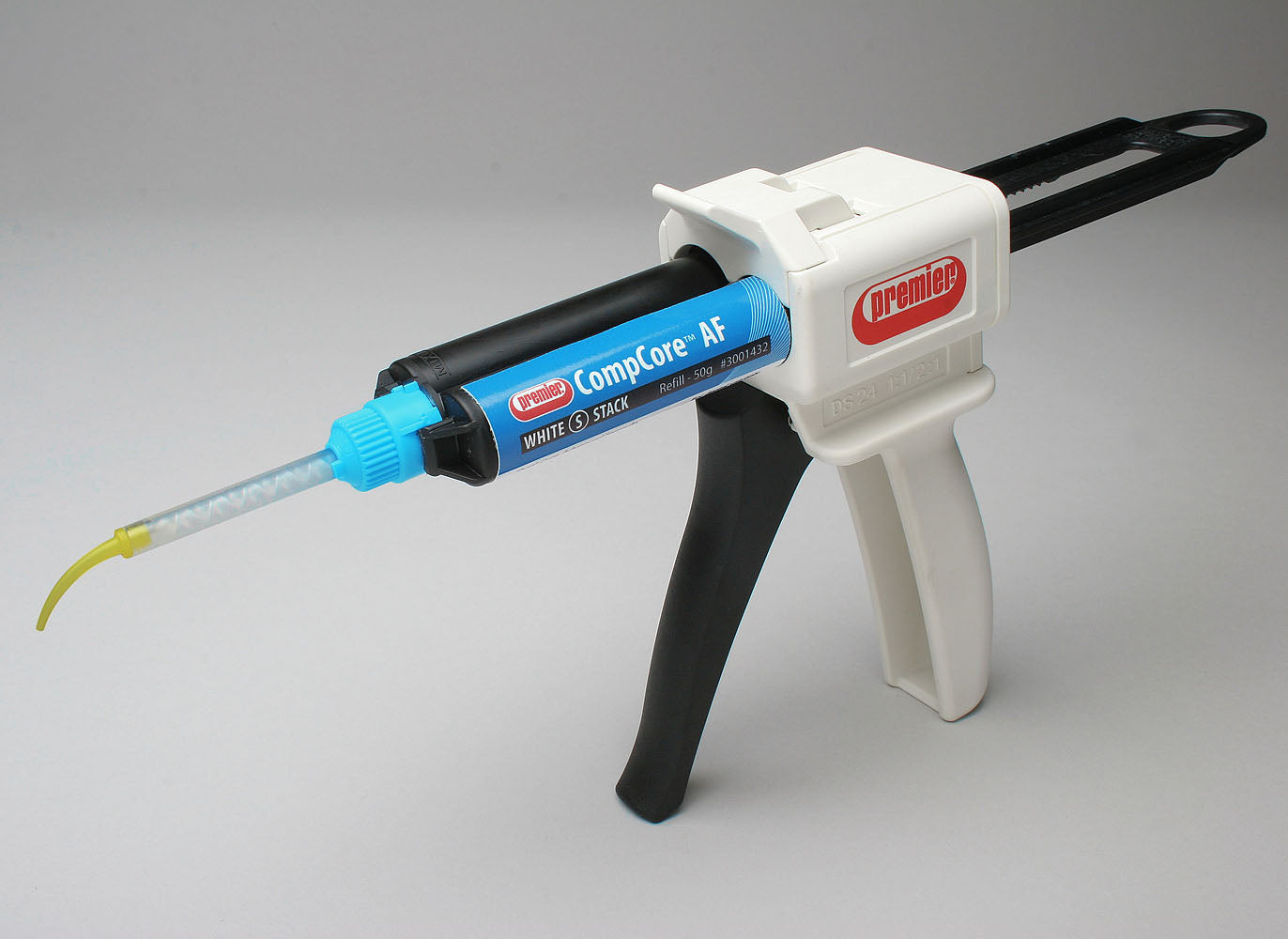 Comp-Core Af Dual Cure cartridge mix-tips & intraoral tips (35)