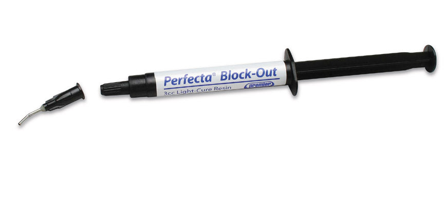 Perfecta Syringe Block Out Resin 3Cc (2)