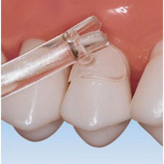 Cure-Thru Cervical Matrices