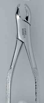 Forcep 17 -  Premier Dental