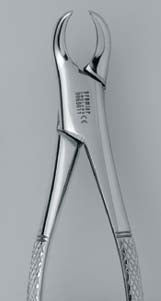 Forcep 23 -  Premier Dental
