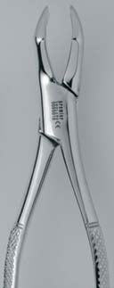 Forcep 53R -  Premier Dental